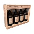 Apothecary 101 Hand Soap Collections Lemon Verbena Sweet Orange