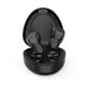 thumbnail image 5 of Methold auriculares en el oído auriculares estéreo compatibles con bluetooth para teléfono móvil reducción de ruido auriculares manos libres Negro 2piezas, 5 of 6