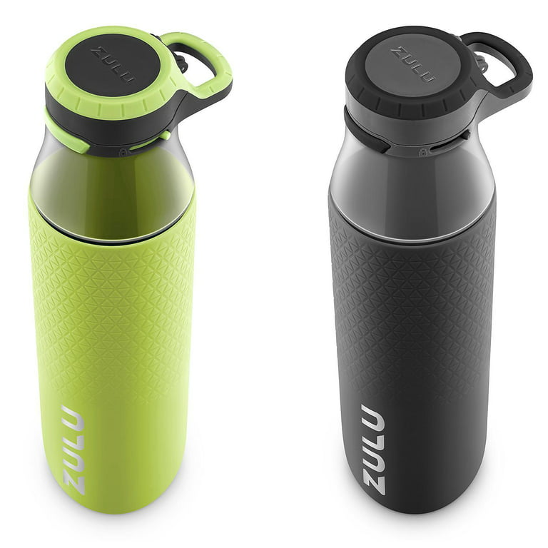 Party And Kids Essentials GH - Zulu Tag Tritan water bottles