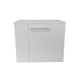thumbnail image 3 of Gabinete para Baño DECOMOBIL GABINETE 07 Blanco, 3 of 4