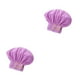 thumbnail image 1 of Moyic Gorro de baño envuelto para secado rápido y duradero, toalla absorbente para el cabello, gorros para secar el cabello Type1 NO1, 1 of 6