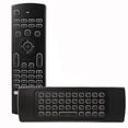 thumbnail image 1 of Souris à Air Rétroéclairée 2.4G Clavier Sans Fil Télécommande pour KODI TV BOX PC, 1 of 10