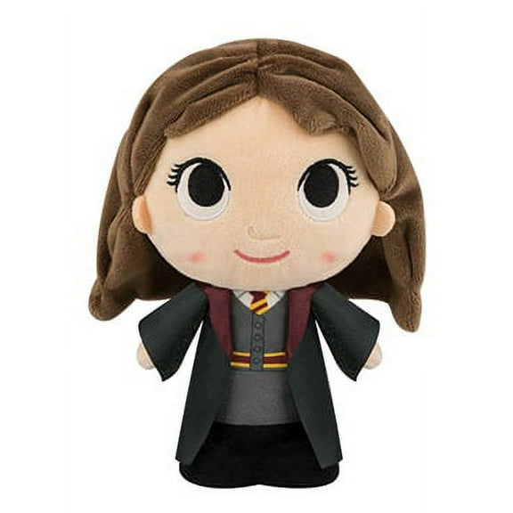 Funko Supercute Plush: Harry Potter - Hermoine Granger