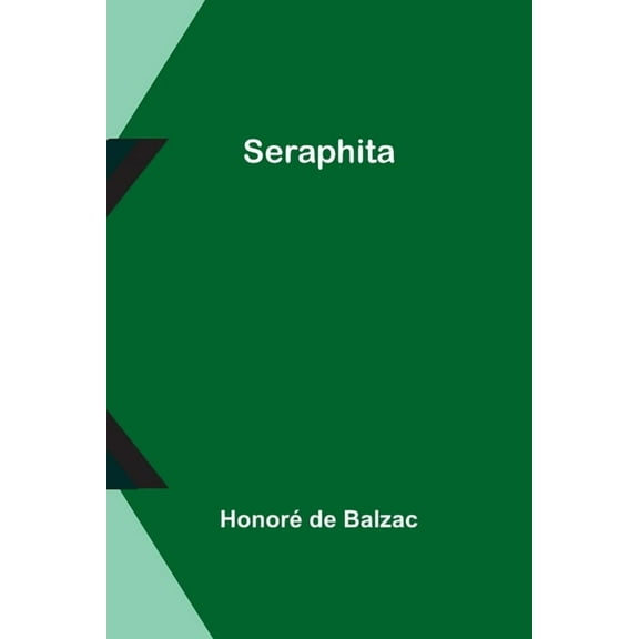 Seraphita (Paperback)