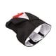 thumbnail image 4 of Traje de vuelo de pájaros ropa de pájaros accesorio de foto de peso ligero de poliéster amigable con la piel para tortolitos para espectáculo de mascotas para actuaciones, 4 of 8