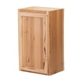 thumbnail image 3 of RTA Cabinets USA Hickory Clear Coat Wall Cabinet | 15"Wx42"Hx12"D, 3 of 4