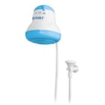thumbnail image 1 of Regadera Electrica FOSET 45155 REGEL-4A Azul, 1 of 3