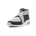 thumbnail image 4 of NIKE MENS Air Fear of God Raid "Black / Grey (F&F)" AT8087 003 from Stadium Goods, 4 of 9