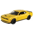 thumbnail image 1 of TIMELESS LEGENDS<br>1:24 2018 DODGE CHALLENGER SRT HELLCAT WIDEBODY, 1 of 4