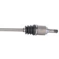 thumbnail image 5 of Detroit Axle - Rear CV Axle for 2014-2018 Subaru Forester 16-17 Crosstrek 14-15 XV Crosstrek Left or Right CV Axle Shaft 2015 2016 2017 Replacement Axle Assembly - [Check Fitment], 5 of 6