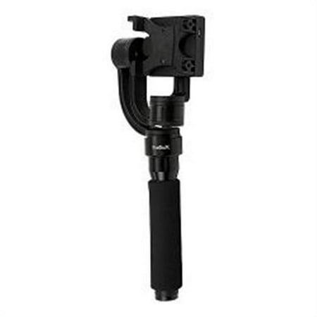 UPC: 0847372038510 | Fotodiox Freeflight-Moto-Mk2-Gimbal Freeflight Moto MkII – 3-Axis Handheld Gimbal Stabilizer for Gopro HERO  Smartphone & IPhone
