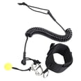 thumbnail image 4 of Paddle Board Leg Rope 3000*5mm Surf Sups Paddle Foot Leash For Longboards Elastic Ankle Strap Leg Rope Parts, 4 of 10