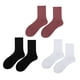 thumbnail image 1 of Desiderio Calcetines suaves para mujer, pantalones y casuales, sin ataduras y transpirables, 1 of 5
