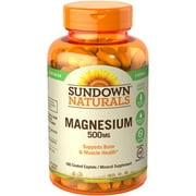 Nature's Bounty Garlic 2000 Mg, Tablets, 120 Ct (2 Pk)