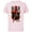 Soft Pink, variant on Marvel Spider-Man: No Way Home Nanotech Spider Suit - Short Sleeve Cotton T-Shirt for Adults - Customized-Charcoal