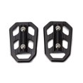 thumbnail image 1 of Pequetas de Motoridad de Motos Bolida Pedales de Billet Delantero Reemplazo de Footpegs de Descanso para R1200GS G310 2013-2018, 1 of 6