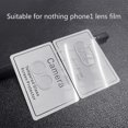 thumbnail image 2 of Glass Camertector For Nothing Ph 1 Protector de pantalla de vidrio templado, 2 of 5