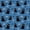 Deep Blue, variant on Manfei Cute Pet Twin Bedding, Cartoon Cup Kitten Bedding Comforter Set, Pink, Pink Reversible, 7pcs