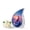 Dragon-1, variant on VALERASH Dragon Funeral Urns for Human Ashes - Decorative Mini Sunset Cremation Urns for Adult Ashes Women Memorial Urn for Kids- 3 Inch