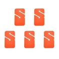 thumbnail image 1 of 5 Pcs Cave Diving MarkerTechnical Diving Triangle Line Arrow Marker Guide Rope, 1 of 4