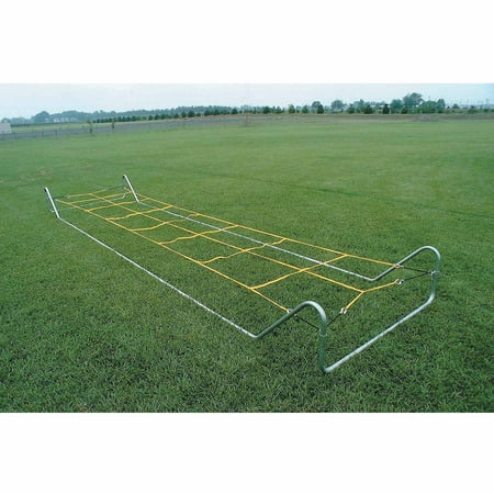 Running Ropes Trainer - Running Ropes/Agility Trainer