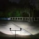 thumbnail image 3 of Par 4''faros Auxiliares Redondos Led Niebla Jeep Wrangler Jk, 3 of 8