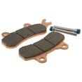 thumbnail image 3 of Tusk Brake Pad - Sintered Metal Rear Left Brake for Can-Am Defender Hd10 X-Mr 2020-2025, 3 of 3