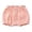 czb# Pink290, variant on Baby Girls Unisex Solid Color Bloomers Shorts Elastic Waist Soft Breathable Loose Shorts For Newborn Toddler Summer Indoor Outdoor Lightweight Casual Short Pants,Pink,12-24 Months