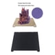 thumbnail image 3 of Cama De Impresión De Doble Cara, Placa De Construcción De Impresora 3D Compatible Con Resistencia Al Desgaste Recubrimiento PLA TPU PETG PEI Y Fibra De Carbono Máximo 300 Grados, 3 of 7