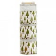 thumbnail image 4 of Wall Mounted 3 Bags Storage Bag Kitchen Supplies Fluid Systems Multilayer Bags, 4 of 9