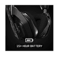 thumbnail image 5 of Pre-Owned Logitech G ASTRO A50 Wireless Gaming Headset + Base Station for Xbox One/PC, Black/Gold, 5 of 5
