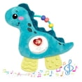 thumbnail image 1 of Peluches PLSFSS para actividades musicales para bebés con sonido y luz, 1 of 7