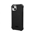 thumbnail image 5 of UAG Essential Armor Magsafe Case Black forApple  iPhone 13, 5 of 5