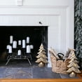 thumbnail image 2 of 17" Lighted Tree Décor Piece, 2 of 3