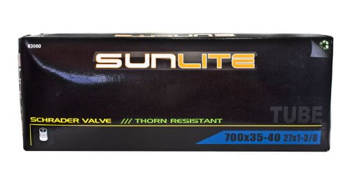 Sunlite thorn sale resistant tubes