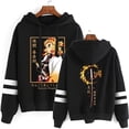 thumbnail image 1 of Nueva sudadera con capucha de Anime Rengoku Kyoujurou, sudadera con capucha de manga larga con personalidad a la moda para hombre, 1 of 4