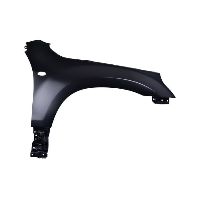 Salpicadera Grand Vitara 2006 al 2013 Suzuki Derecha/Pasajero TONG YANG
