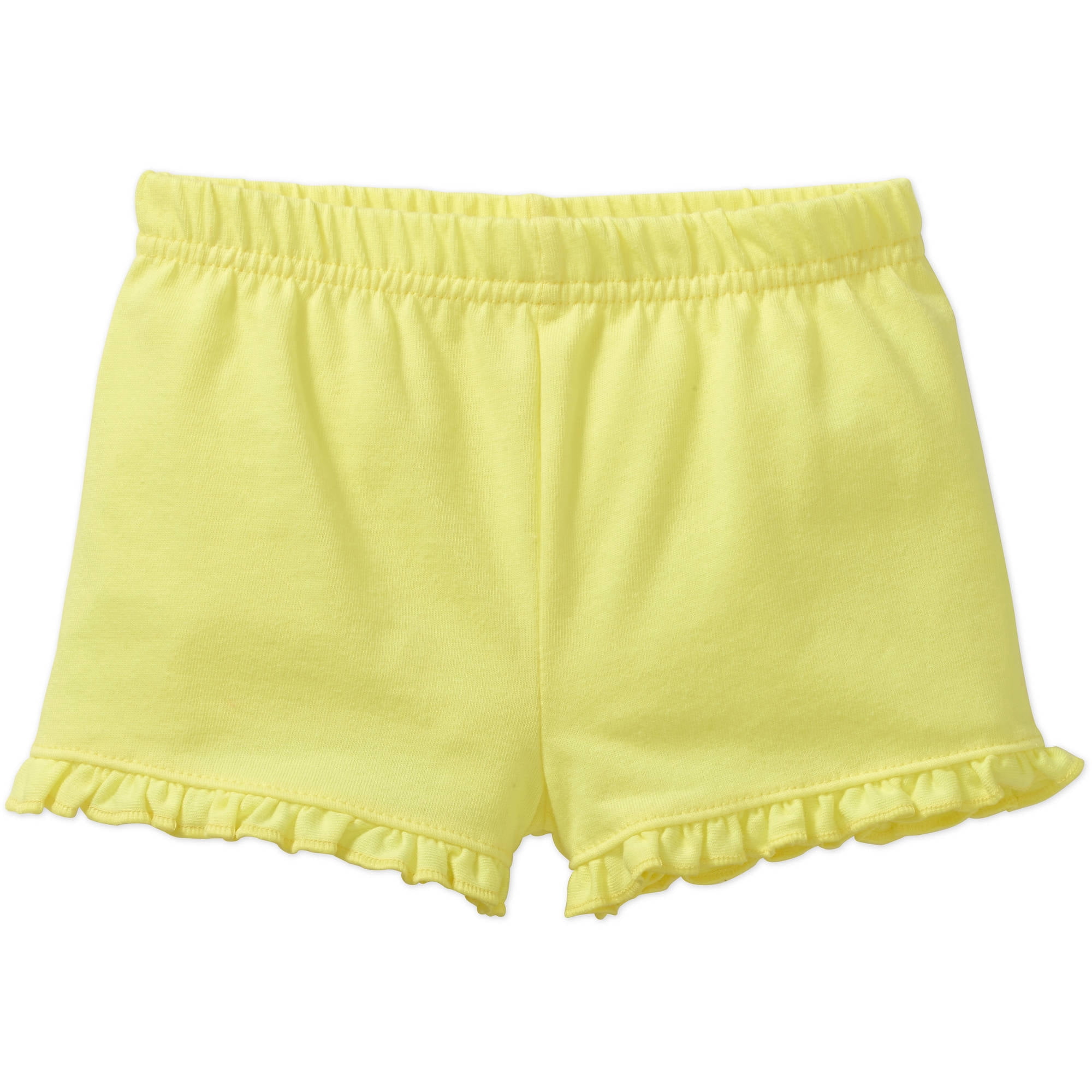 baby girl shorts walmart