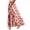 *C-Multicolor, variant on Women's High Waist Floral Print A Line Maxi Skirt with Slit,Casual Summer Flowy Swing Skirt B-Multicolor,Women's Plus S