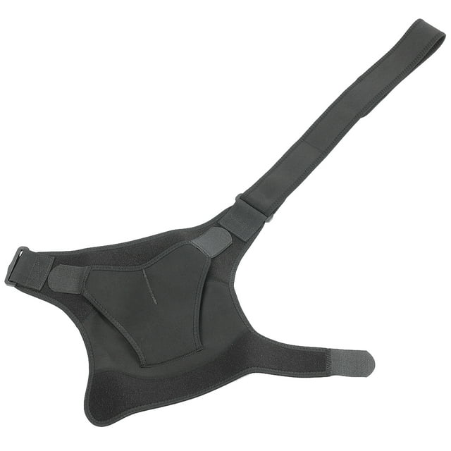 Shoulder Brace, Shoulder Sleeve, Durable Wear-resistant For Joint Weakness Shoulder Pain