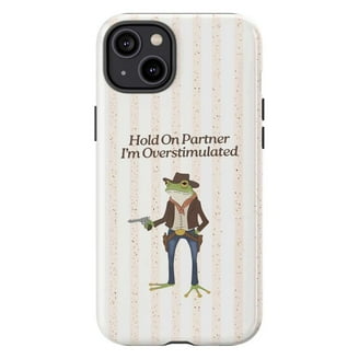 TalkingCase Custom iPhone 15 Pro Max Case, Flexible Acrylic Cover