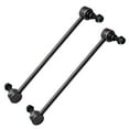thumbnail image 7 of Detroit Axle - Front Struts Sway Bars kit for 2008-2019 Dodge Grand Caravan 08-16 Chrysler Town & Country Complete Struts w/Coil Spring 2009 2010 2011 2012 2013 2014 2015 2016 Replacement Struts, 7 of 7