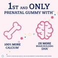 thumbnail image 2 of Suplemento multivitamínico prenatal Enfamom 75 gomitas, 2 of 25