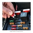 thumbnail image 4 of Fusibles para Auto Tunix Paquete con 10 piezas, 4 of 4