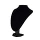 thumbnail image 1 of 2x Collar Colgante Exhibidor Soporte Soporte Rack Elegantemente Estable + Cola Maniquí de exhibición de collar, 1 of 8