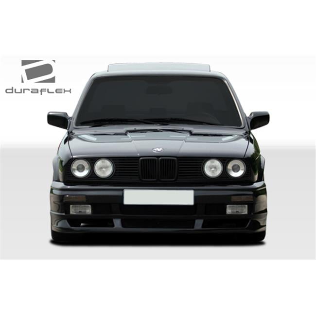 4 BMW 3 Series E30 Convertible 1984-1991 Tailored Custom Car Mats