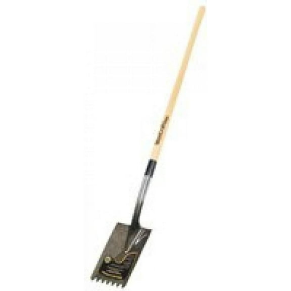 MintCraft Pro 33238 Roofing Shovel Pro Wood Handle