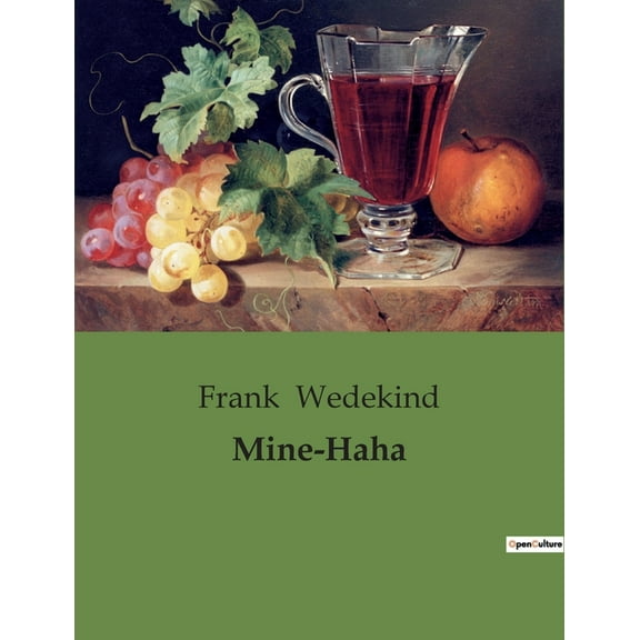 Mine-Haha, (Paperback)