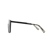 Sofia Vergara Mariana Shield Snag Free Sunglasses