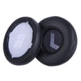 thumbnail image 3 of Almohadillas de repuesto Wdftyju para auriculares orejeras para JBL Live 400BT, 3 of 9